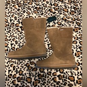 NWT EMU Australia Sandy Bay Tall Boots
